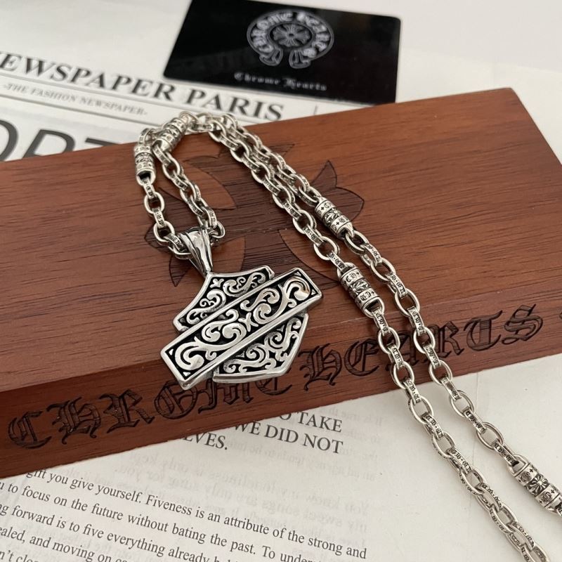 Chrome Hearts Necklaces